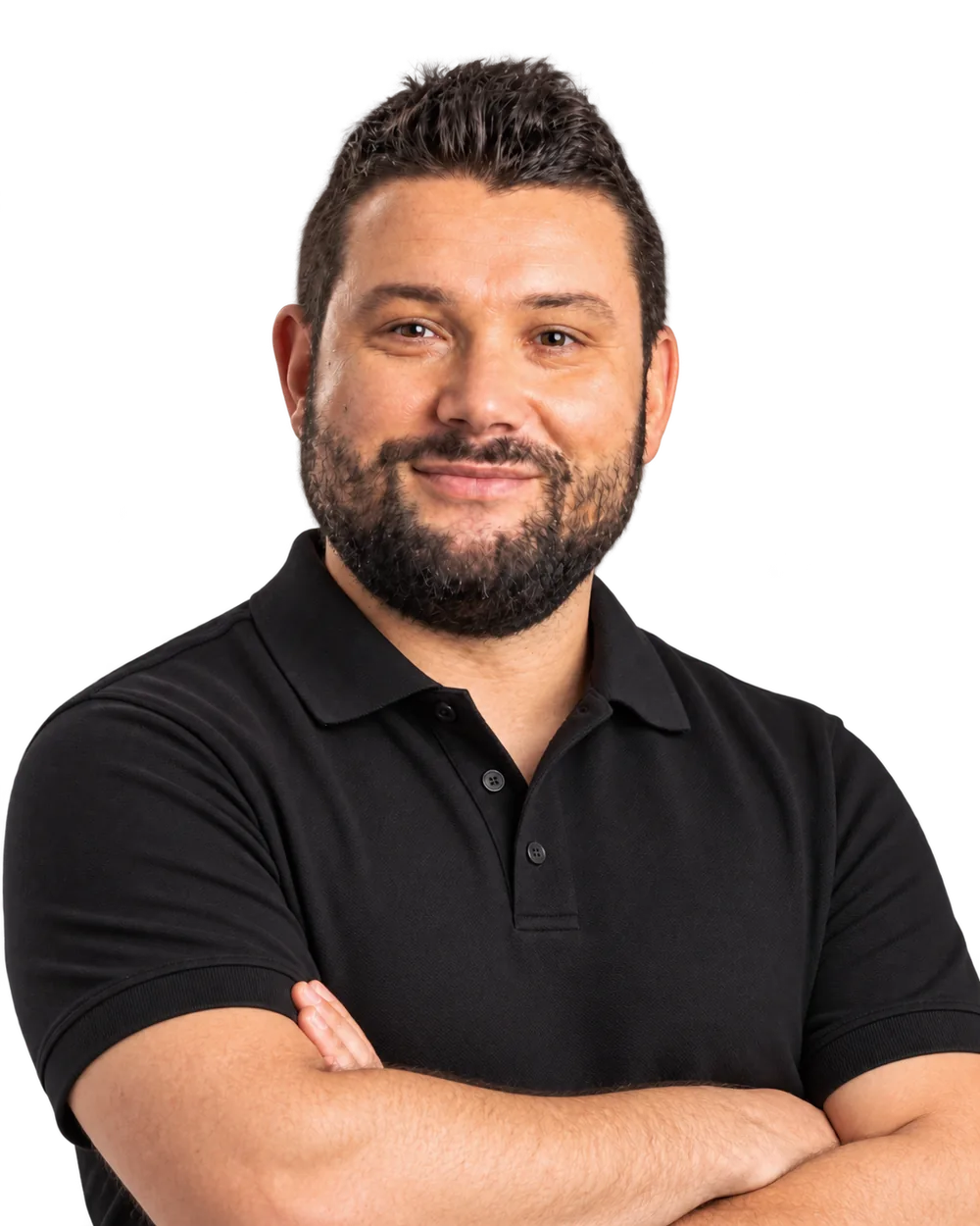 Vedran Šetka